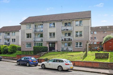 Myrtle Park, Crosshill, Glasgow G42