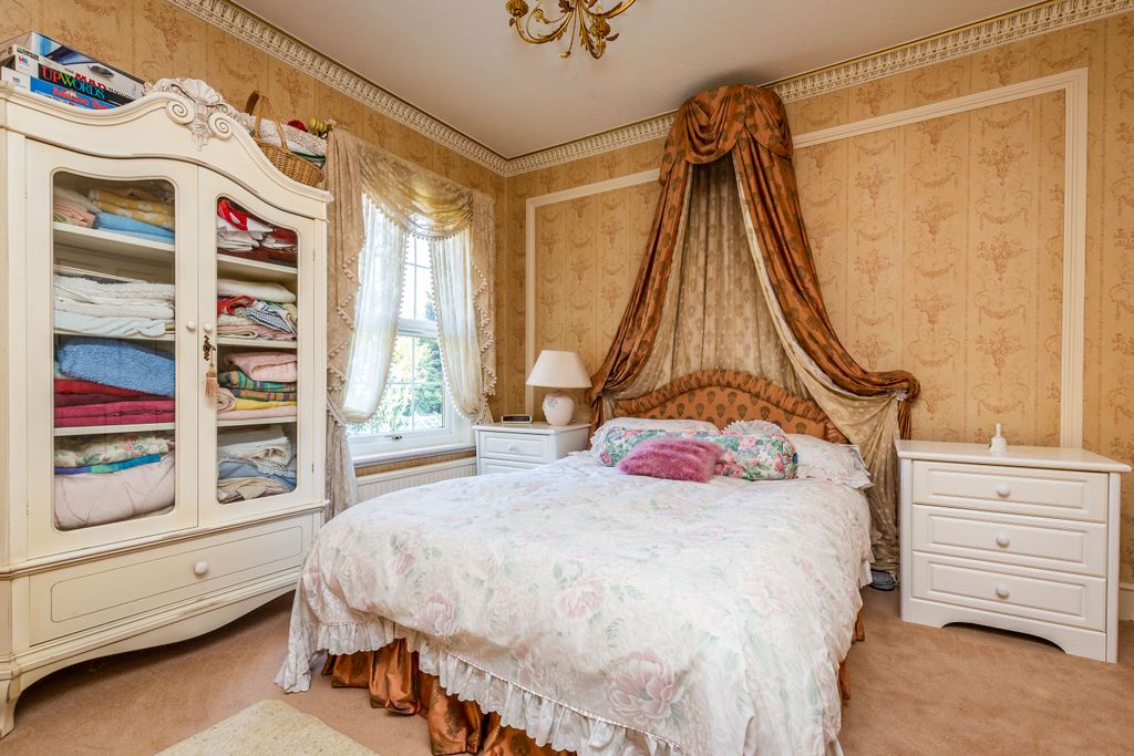 Additional image 28 of 5 bed detached house for saleMaltby House And Lodge, Raithby-Cum-Maltby LN11