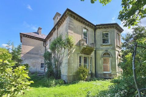 Kelston Road, Bath BA1