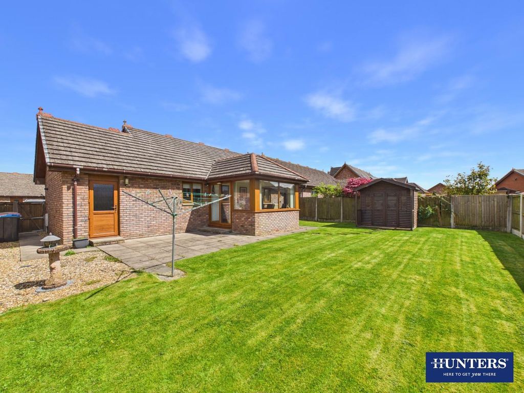 Additional image 14 of 2 bed detached bungalow for saleWindermere Road, Annan DG12