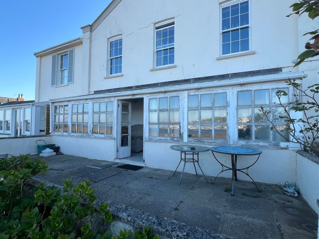 Additional image 15 of 2 bed flat for saleFlat 2, Instow House Marine Parade, Instow, Bideford, Devon EX39