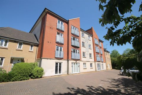 Whistle Road, Mangotsfield, Bristol BS16