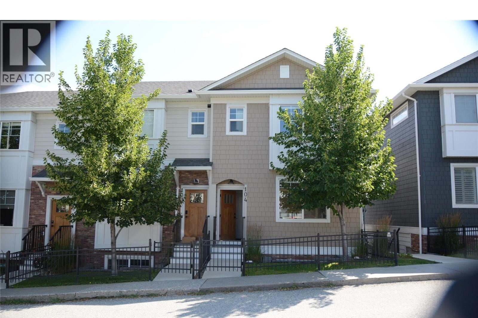 Additional image 7 of 104-1393 9th Avenue, Kamloops, BC, V2C0H8