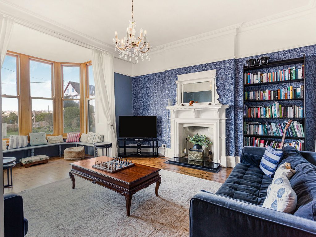 Additional image 3 of 7 bed detached house for saleGrange Road, Bideford EX39