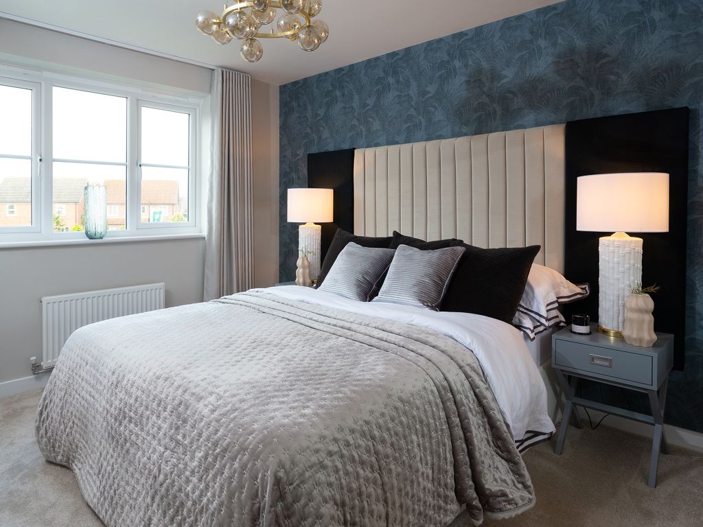 Additional image 6 of 4 bed detached house for sale"The Marston" at Bloxham Road (A361), Banbury OX16
