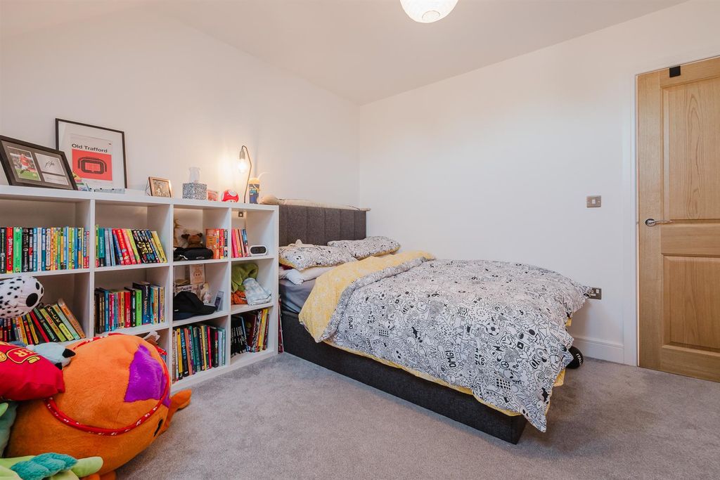 Additional image 23 of 4 bed semi-detached house for saleAlbert Place, Altrincham WA14