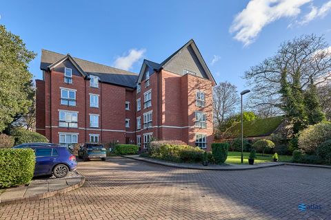 New Hawthorne Gardens, Mossley Hill L18