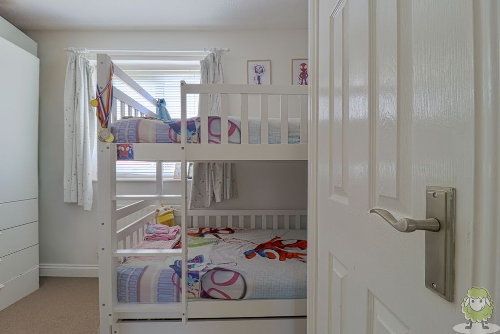 Additional image 9 of 2 bed semi-detached house for saleWimborne Close, Boldon Colliery, Tyne And Wear NE35