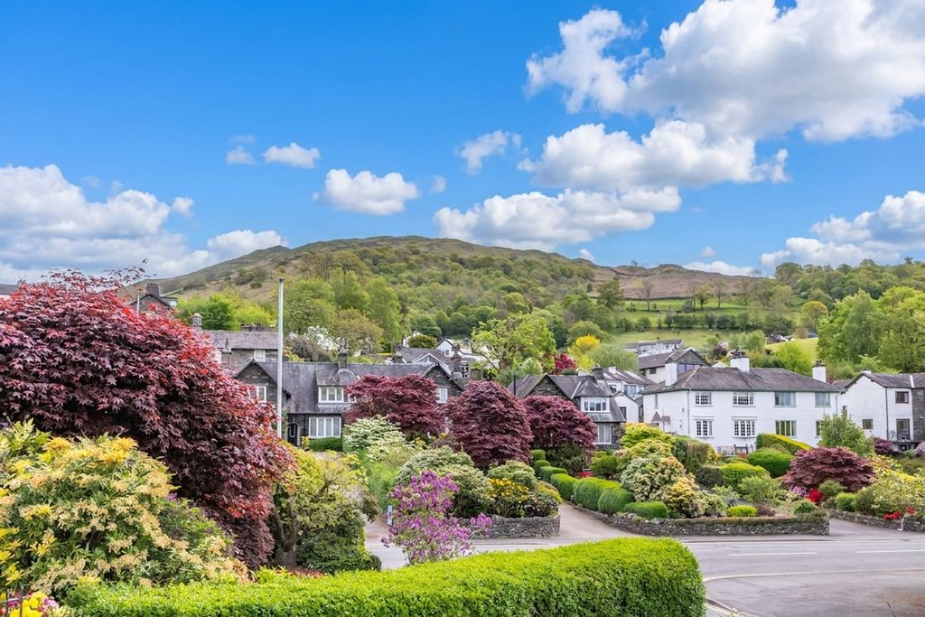 Additional image 14 of 3 bed semi-detached house for sale1 Loughrigg Avenue, Ambleside With Annex LA22