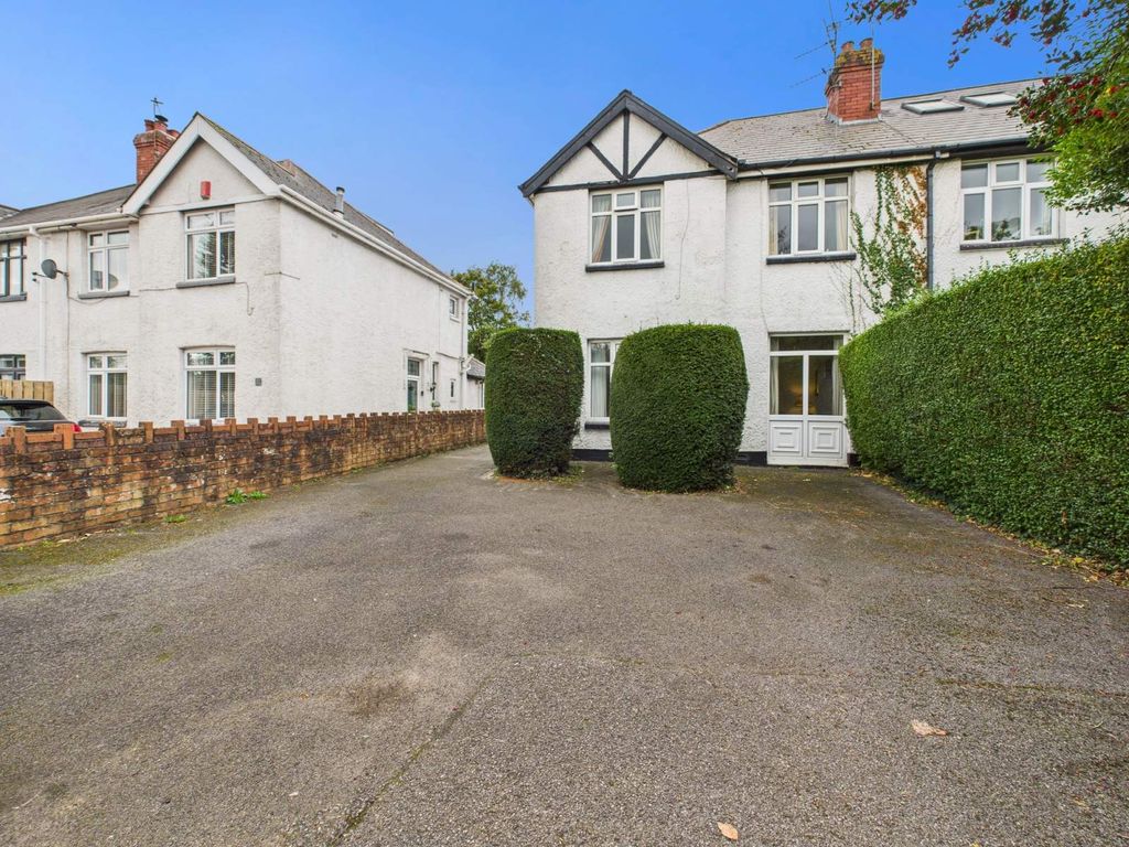 Additional image 7 of 3 bed semi-detached house for saleThornhill Road, Rhiwbina, Cardiff. CF14