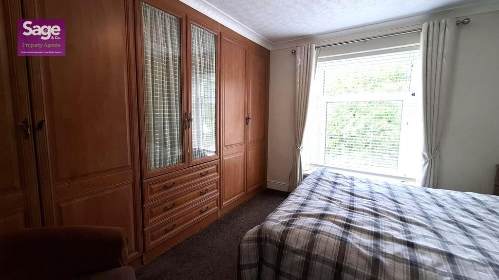 Additional image 5 of 3 bed semi-detached house for saleRhyswg Road, Abercarn, Newport NP11