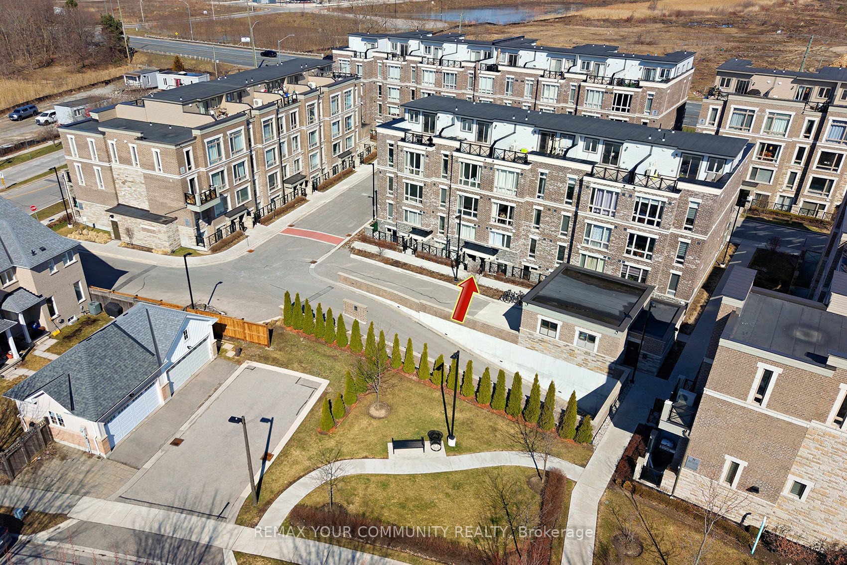 Additional image 2 of 2909-15 Westmeath Lane, Markham, ON, L6B 1N5