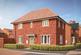 Plot 268, The Lyford at Kings Hill Park, Sanderling Gardens, Off Ashingdon Road SS4