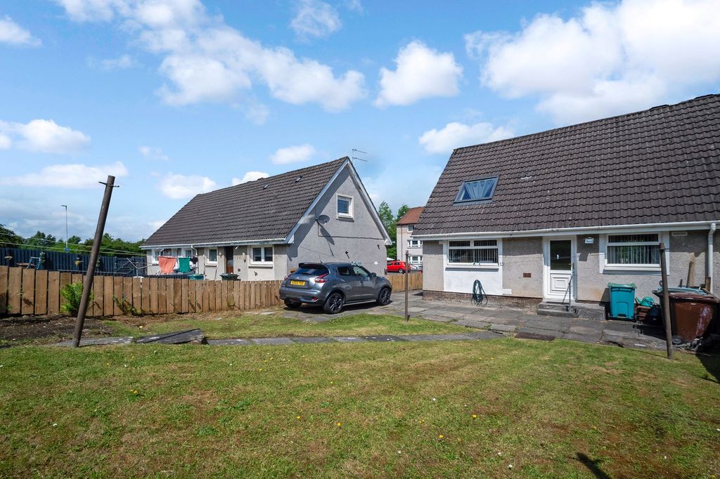 Additional image 19 of 2 bed semi-detached house for saleFife Drive, Motherwell ML1