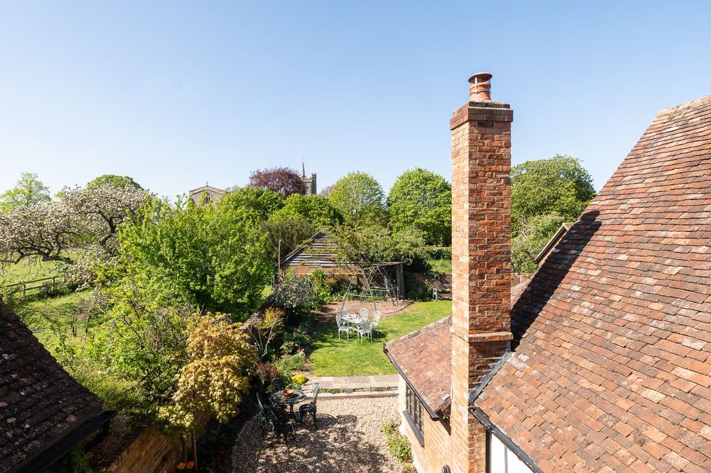 Additional image 21 of 5 bed detached house for saleHigh Street, Elstow, Bedfordshire MK42
