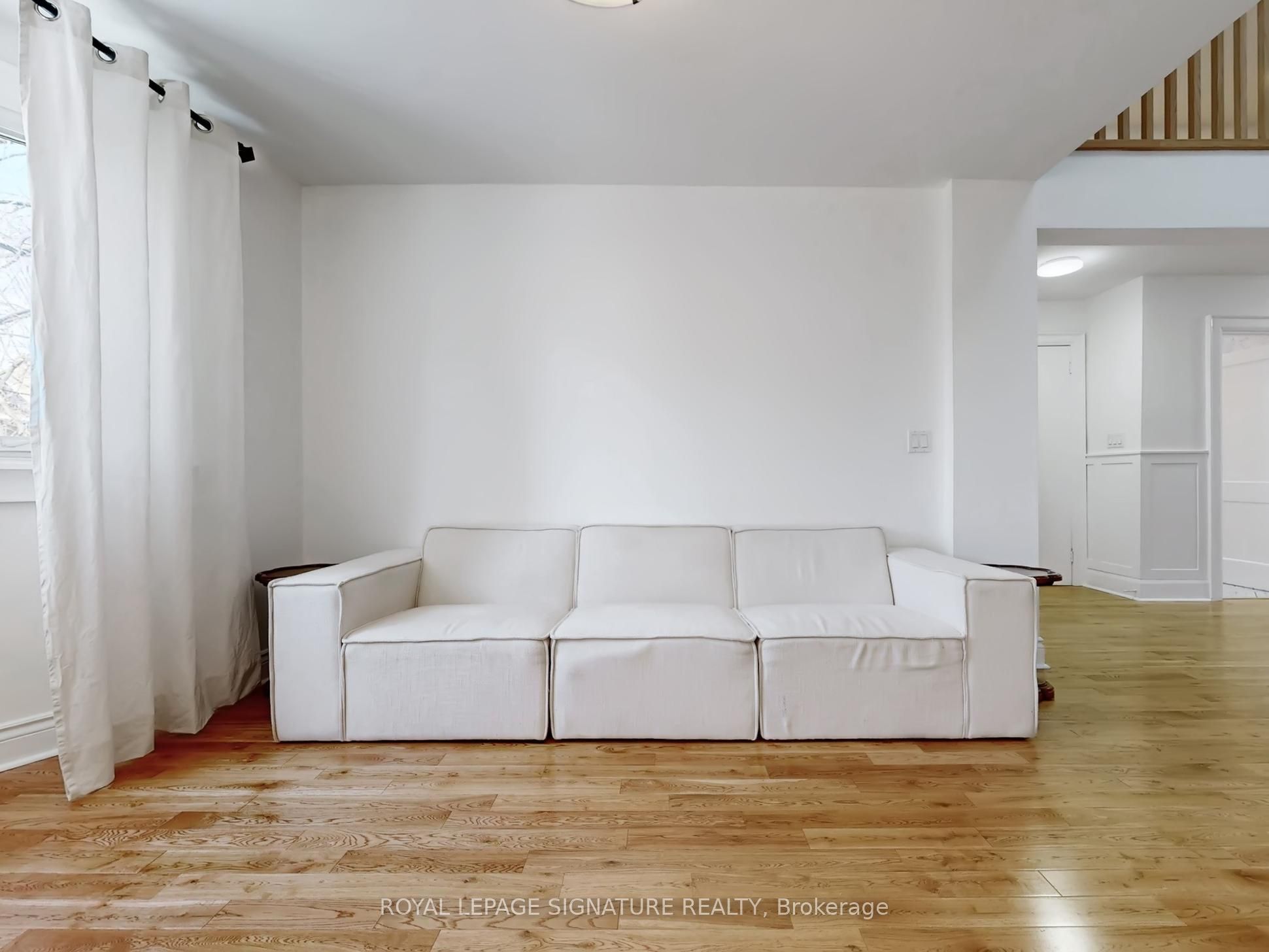 Additional image 6 of Upper-117 Westmount Avenue, Toronto, ON, M6H 3K3