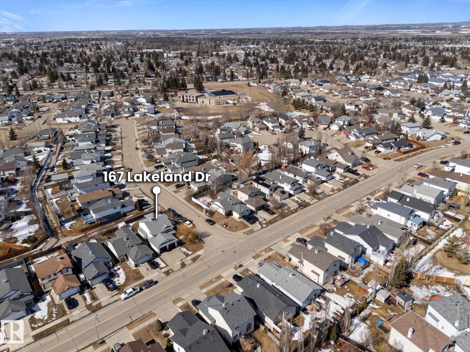Additional image 2 of 167 Lakeland Drive, Spruce Grove, AB, T7X3Z8