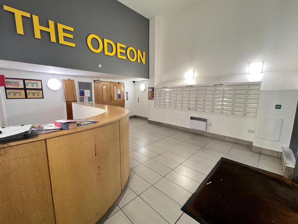 1 bed flat for saleLongbridge Road, Barking IG11