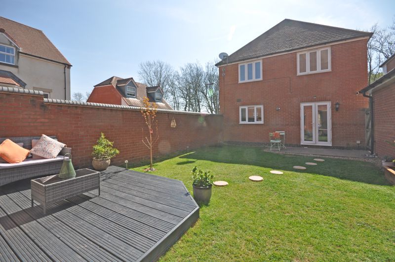 Additional image 2 of 4 bed detached house for saleBroadleaf Way, Newport NP20