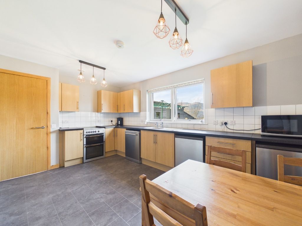 Additional image 3 of 2 bed semi-detached house for saleRaasay Court, Fort William PH33