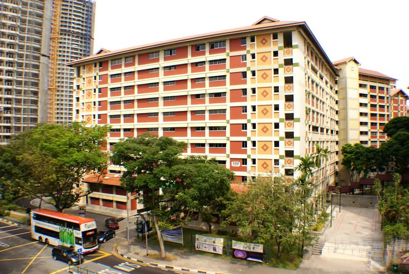 Additional image 12 of 232 Bishan Street 22