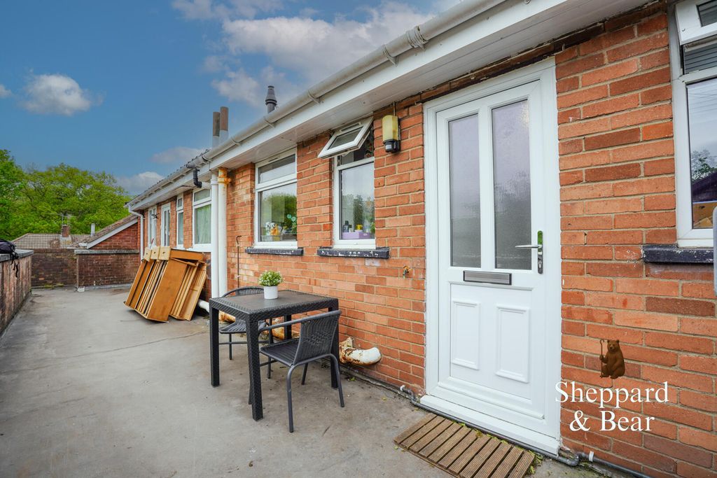 Additional image 20 of 2 bed flat for saleClarendon Road, Penylan, Cardiff CF23
