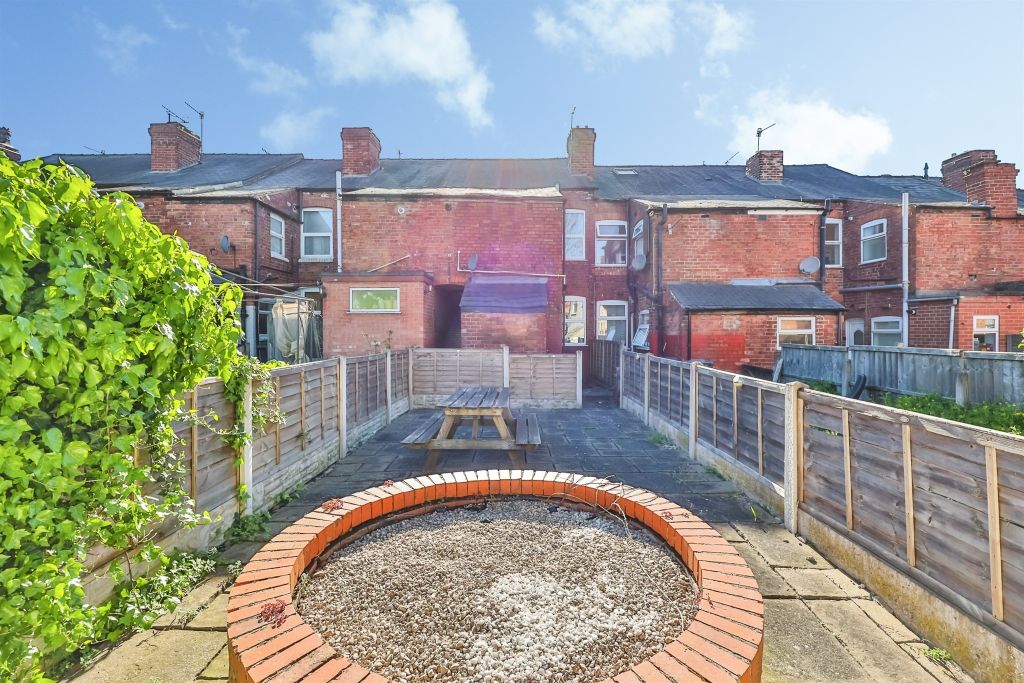 Additional image 20 of 2 bed terraced house for saleJohn Street, Ilkeston DE7