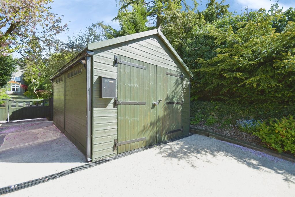 Additional image 24 of 4 bed detached house for saleBaslow Road, Bakewell DE45