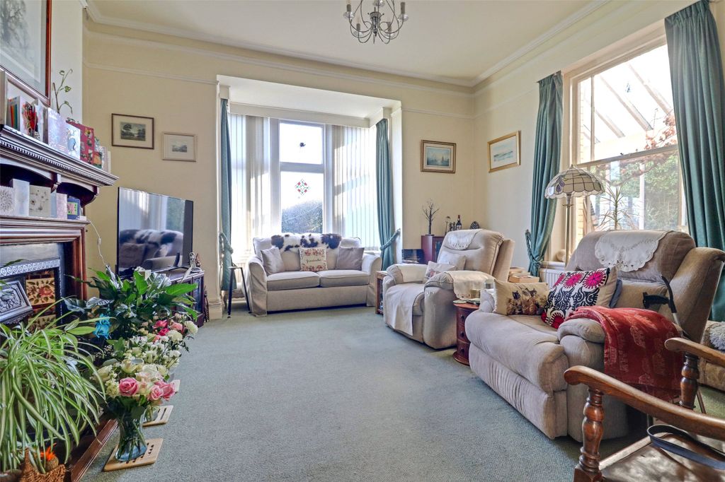 Additional image 2 of 6 bed detached house for saleHilltop Road, Bideford, Devon EX39