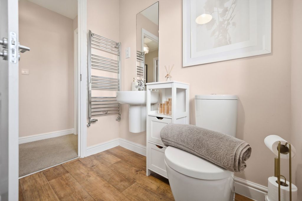 Additional image 25 of 3 bed detached house for saleBrambling Crescent, Penallta, Hengoed CF82