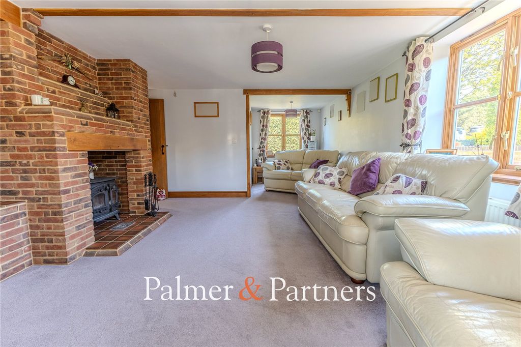 Additional image 4 of 4 bed detached house for saleAldeburgh Road, Friston, Suffolk IP17