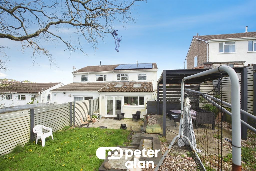 Additional image 13 of 3 bed semi-detached house for saleSpringfield Road, Maesycwmmer, Hengoed CF82