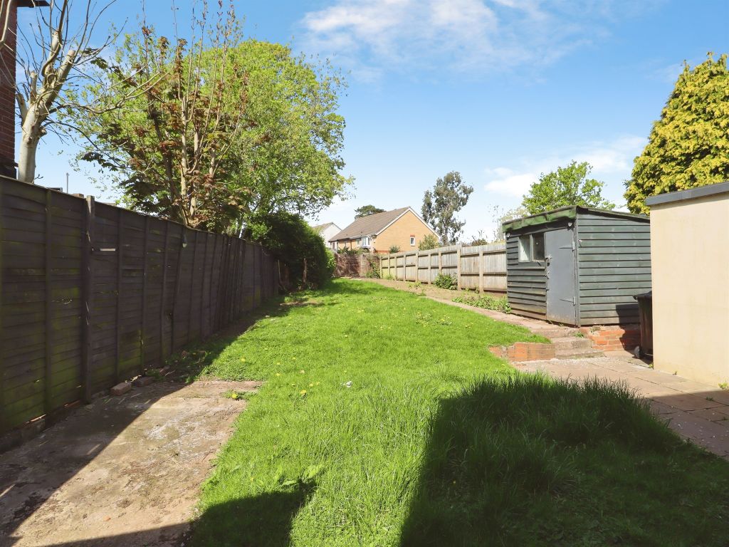 Additional image 7 of 3 bed semi-detached house for saleParkstone Avenue, Old St. Mellons, Cardiff CF3