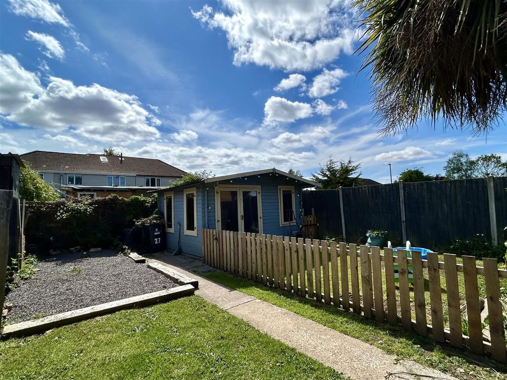 Additional image 18 of 2 bed semi-detached house for saleCaemawr Road, Caldicot NP26
