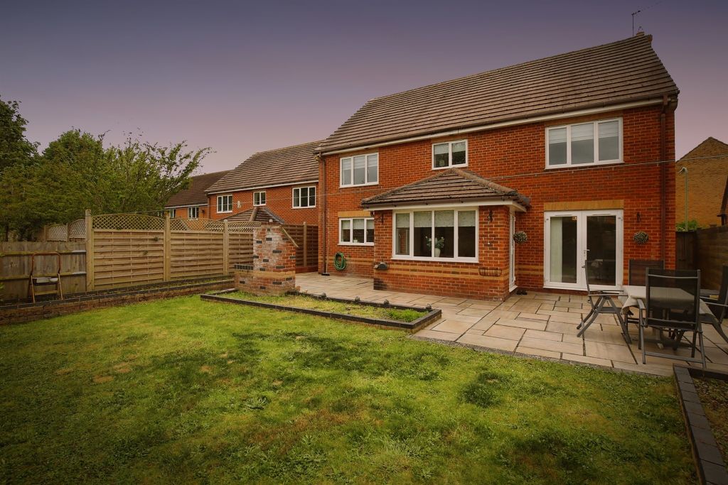 Additional image 17 of 4 bed detached house for saleSt. Birstan Gardens, Andover SP10