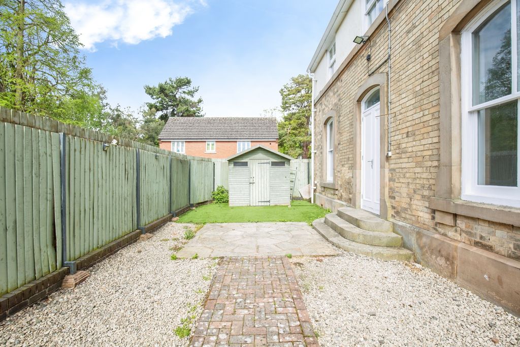 Additional image 16 of 2 bed flat for saleOrchard House, Charlotte Way, Atherstone CV9