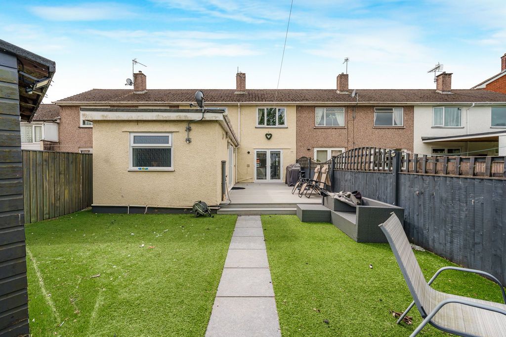 Additional image 23 of 3 bed terraced house for saleDrake Close, Newport NP19
