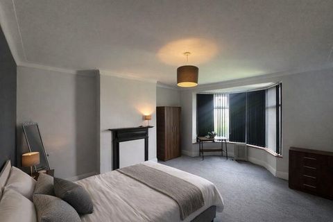 Woodburn Avenue, Fenham, Newcastle NE4