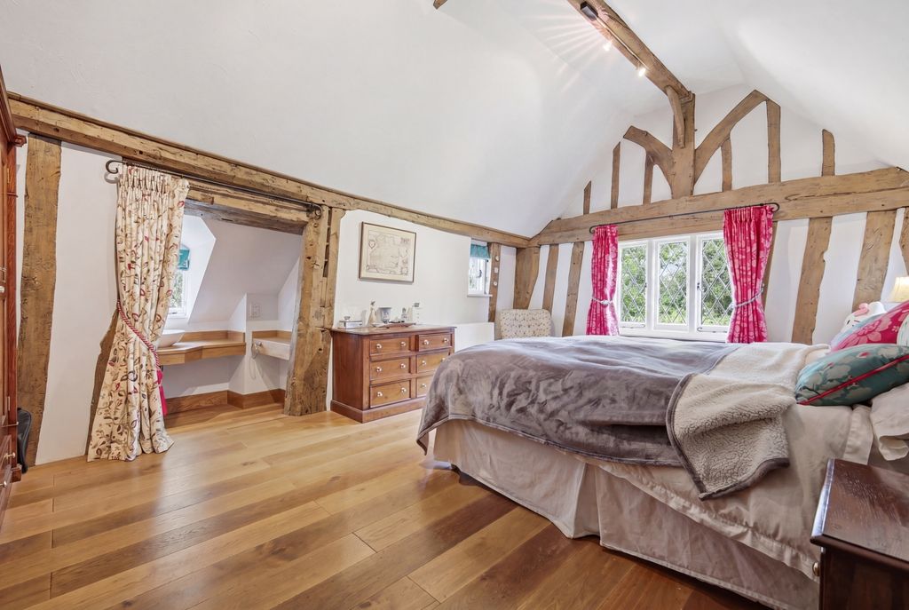 Additional image 13 of 4 bed detached house for saleChurch Street, Billericay CM11