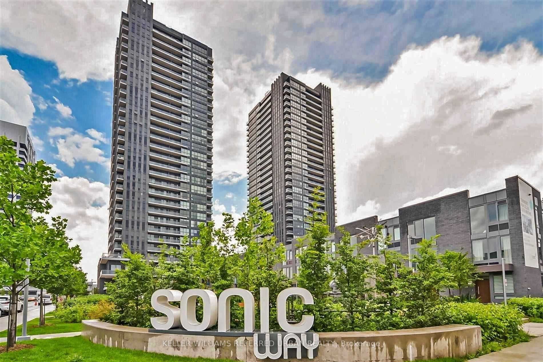 409-2 Sonic Way, Toronto, ON, M3C 0P2