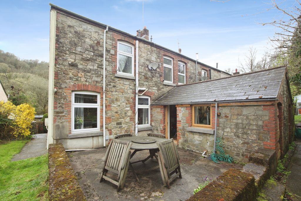 Additional image 14 of 2 bed semi-detached house for saleCwmavon, Pontypool NP4