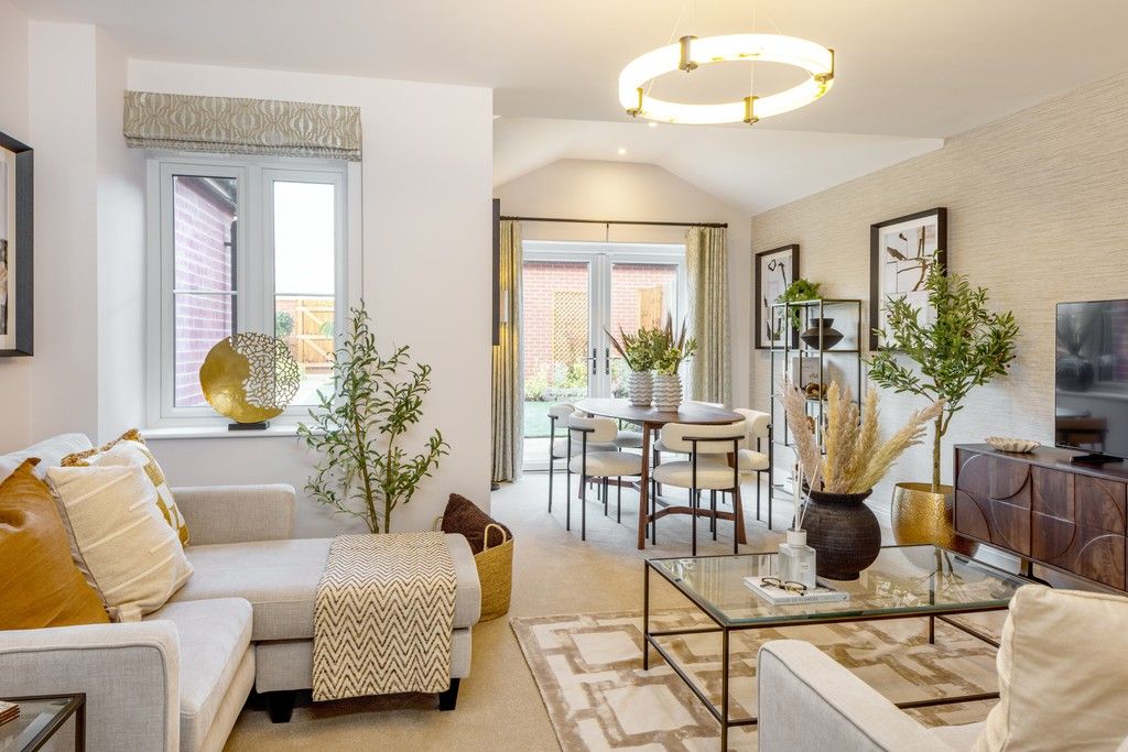 Additional image 4 of 3 bed end terrace house for sale"Foxglove (Bespoke)" at Roman Road, Ingatestone CM4
