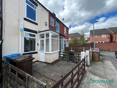 Northbourne Street, Salford M6