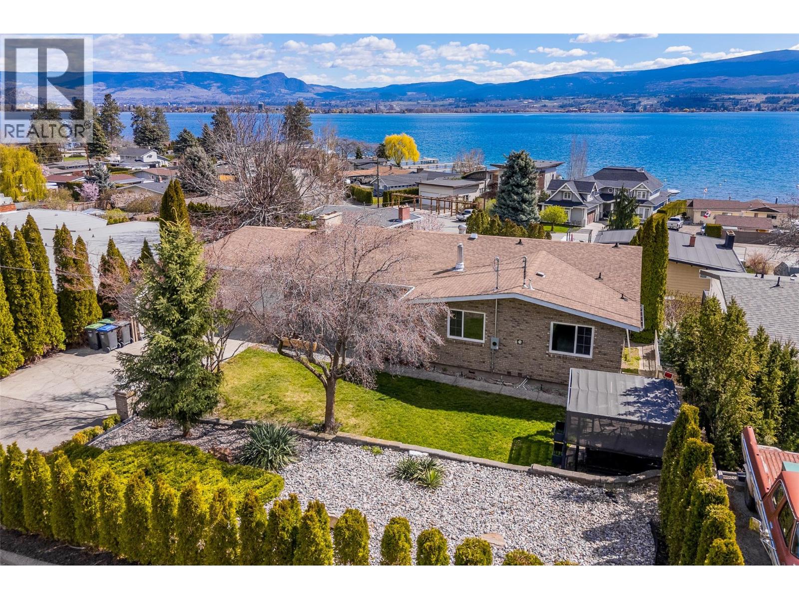 2741 Benedick Road, West Kelowna, BC, V1Z1V1
