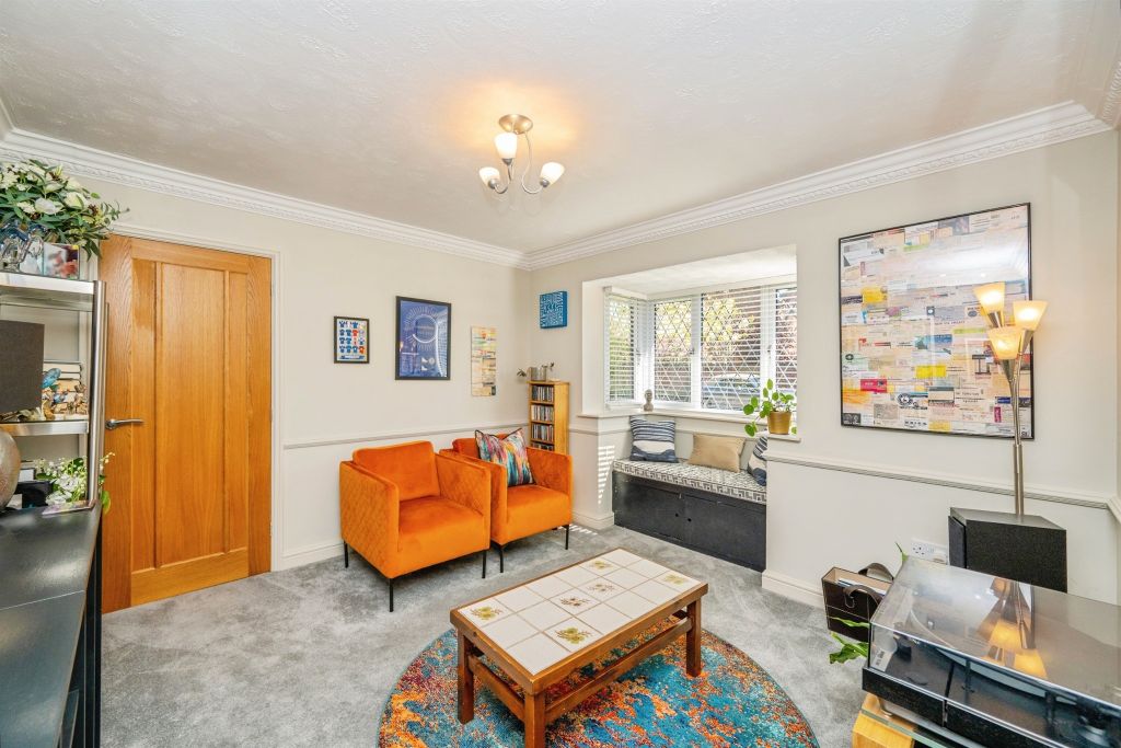 Additional image 13 of 6 bed detached house for saleCavendish Drive, Ashbourne DE6