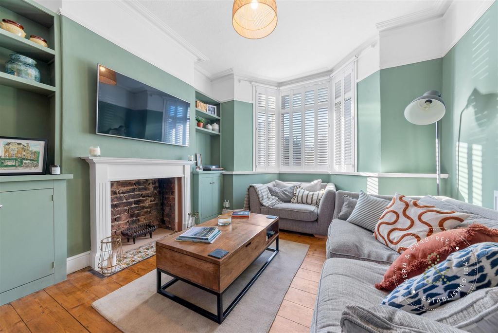 Additional image 6 of 3 bed terraced house for saleLlanfair Road, Pontcanna, Cardiff CF11
