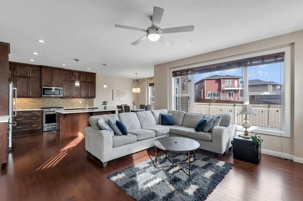 Additional image 5 of 194 Redstone Park NE, Calgary, AB, T3N0P6