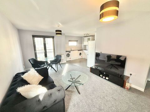 St. Catherines Court, Maritime Quarter, Swansea SA1