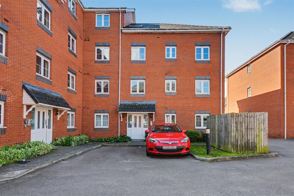 Additional image 14 of 2 bed flat for saleCowslip Meadow, Draycott DE72