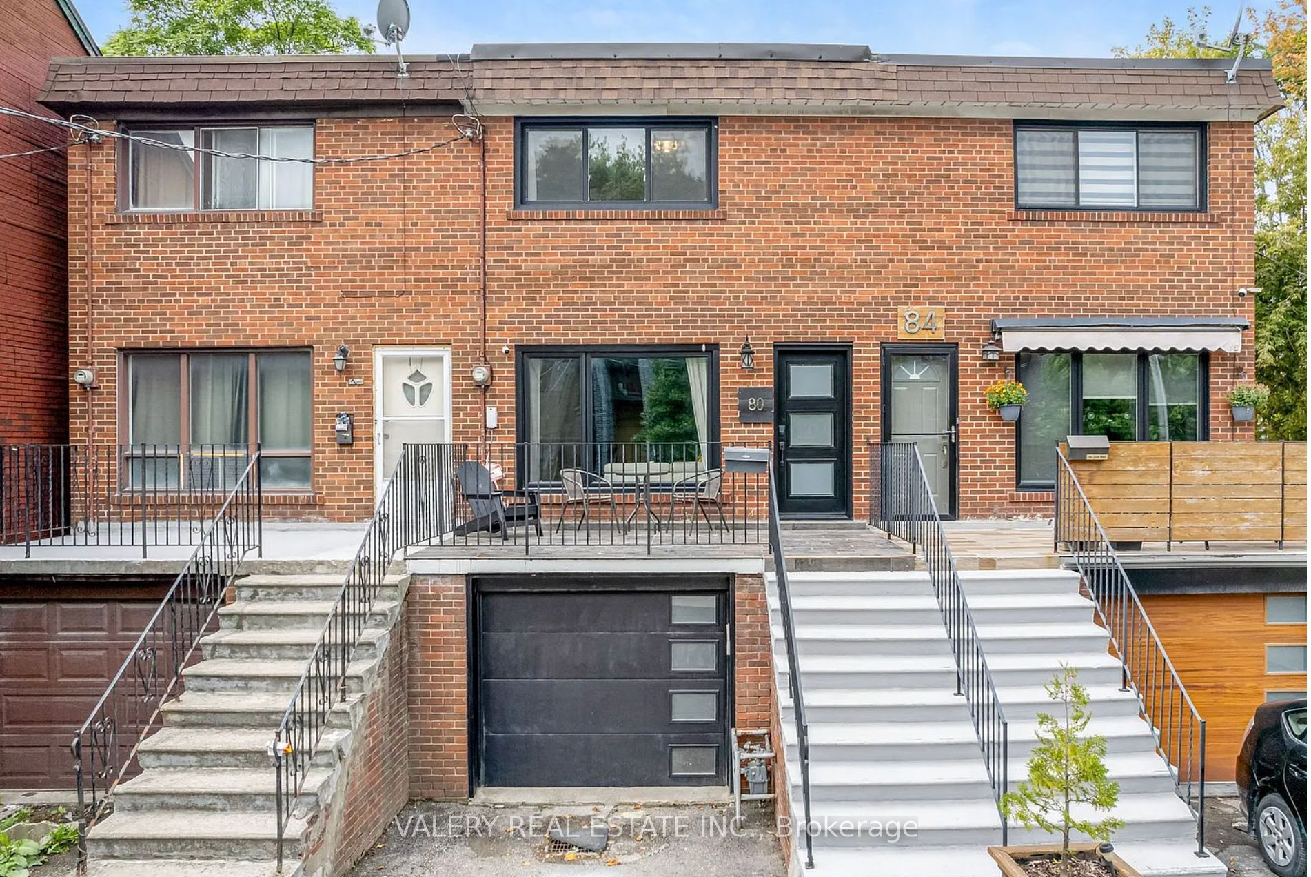 80 Saulter Street, Toronto, ON, M4M 2H7